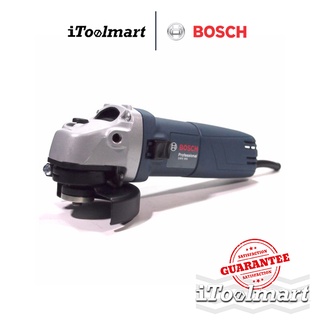 BOSCH เครื่องเจียร รุ่น GWS 060