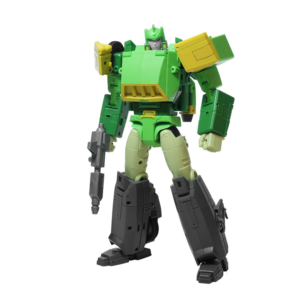 Openplay Big Spring - Transformers Masterpiece MP สปริงเกอร์