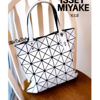 กระเป๋าแฟชั่นสไตล์ Bao bao Issey Miyake