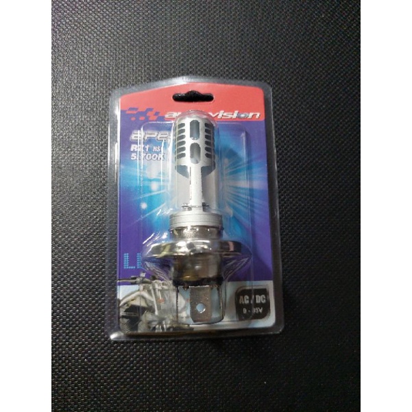 ไฟหน้า LED Autovision / Autovision apexer RZ1 HS1