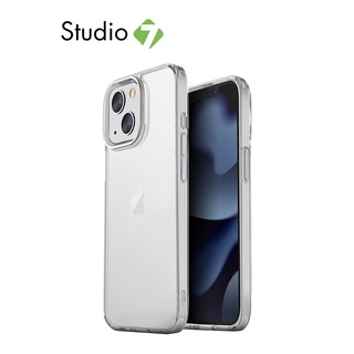 Uniq Casing for iPhone 13 (6.1) Hybrid Lifepro Xtreme เคสไอโฟน by Studio7