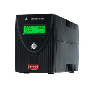 Zircon AI-Plus_1000VA/630W