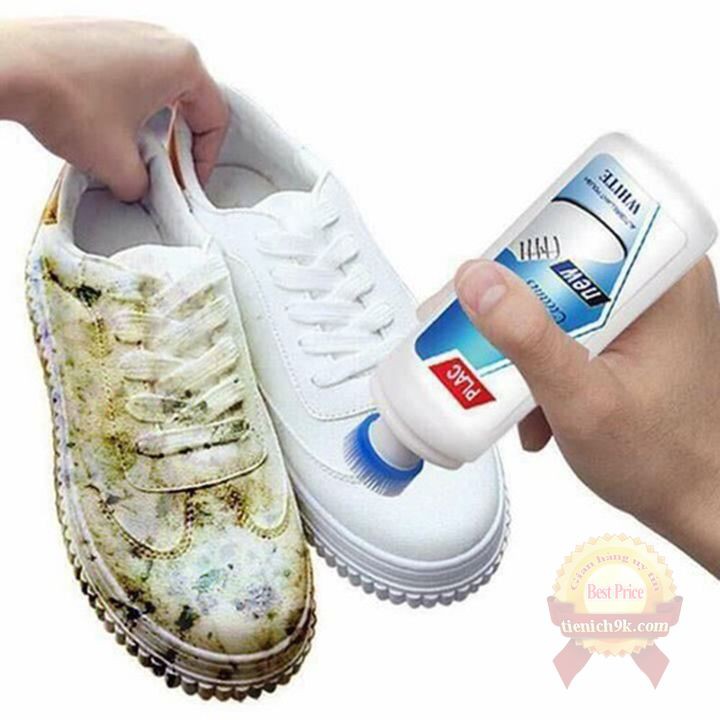 Plac Shoe And Leather Women 'S Leather Bag Cleaning Roller - Plac Shoe Sole Bleaching
