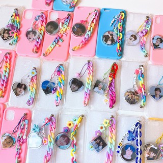 หมุดติดหลังเคสโทรศัพท์ DIYพร้อมส่ง