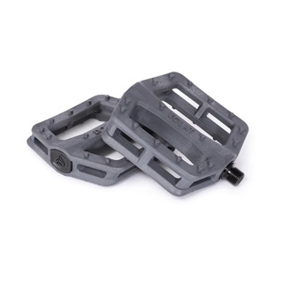 บันใดจักรยาน BMX Eclat Centric Pedals (Grey)