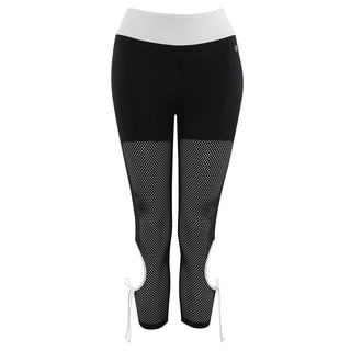 TA ACTIVE BALLET CROP LEGGING กางเกงเลคกิ้งทรง 3 ส่วน