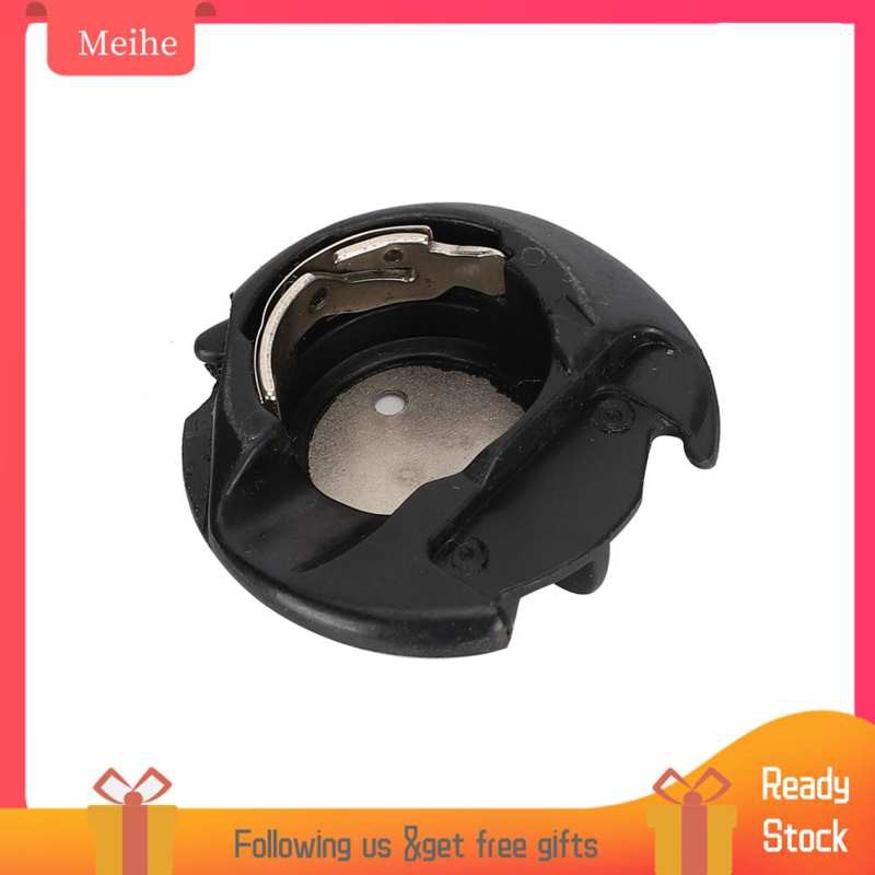 Meihe Bobbin Case Hook Race สําหรับ Janome จักรเย็บผ้าอุปกรณ์เสริมมัลติฟังก์ชั่น