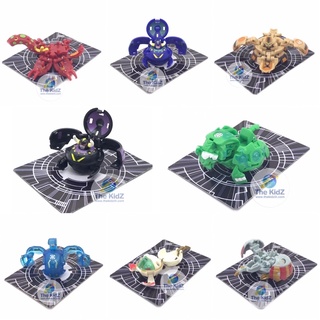 (37) BAKUGAN บาคุกัน หลากหลายแบบ ไม่มีการ์ดให้นะครับใช้โค้ดลดได้!!