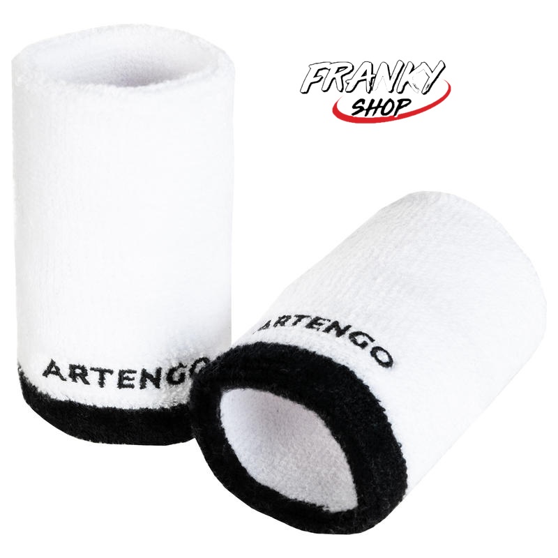 [พร้อมส่ง] ปลอกรัดข้อมือเทนนิส ขนาด XL สำหรับผู้ชาย Tennis Wristband