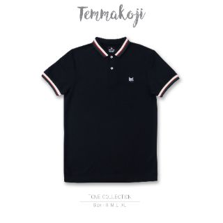 เสื้อโปโล Temmakoji ส่งฟรีkerry  มีเก็บปลายทาง