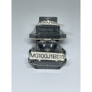 MG100J1BS11  N CHANNEL IGBT  100A 600V