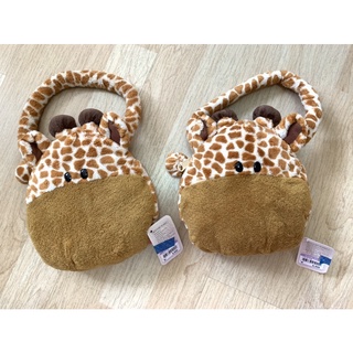 ✨สินค้ามือหนึ่ง✨  SALE‼️กระเป๋าถือ น้องยีราฟ🦒 (นำเข้าจากเกาหลี🇰🇷)