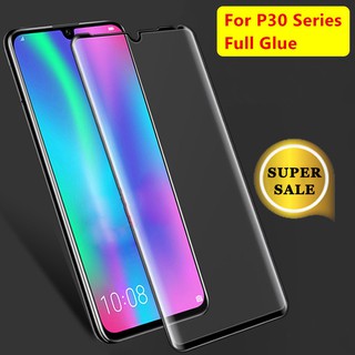 ฟิล์มกันรอยหน้าจอ Huawei P30 P 30 P30 Lite Screen protector p30lite