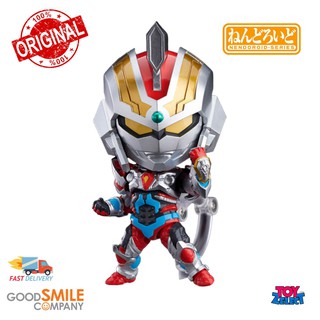 พร้อมส่ง+โค๊ด Nendoroid Gridman: SSSS Gridman 1050 (ลิขสิทธิ์แท้)