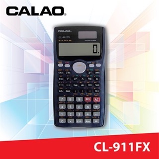 CALAO เครื่องคิดเลข 12 หลัก รุ่น CL-991FX