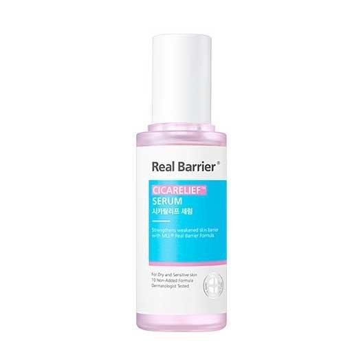 Real Barrier CicaRelief Serum 40ml