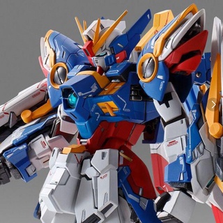 [มาถึงร้อนๆ พร้อมส่งจ้า] Wing Gundam EW Early color ver. GFFMC Limited [ของใหม่ มือ 1]