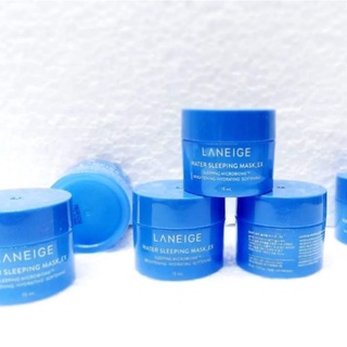 Laneige Sleeping Mask 15ml