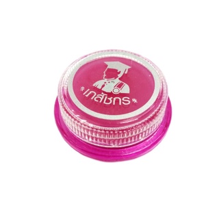 ลิปเภสัช LIP CARE (LIPS CARE) ลิปส์แคร์ ตราเภสัชกร ลิปมัน เนื้อสีชมพู ขนาด 2 กรัม