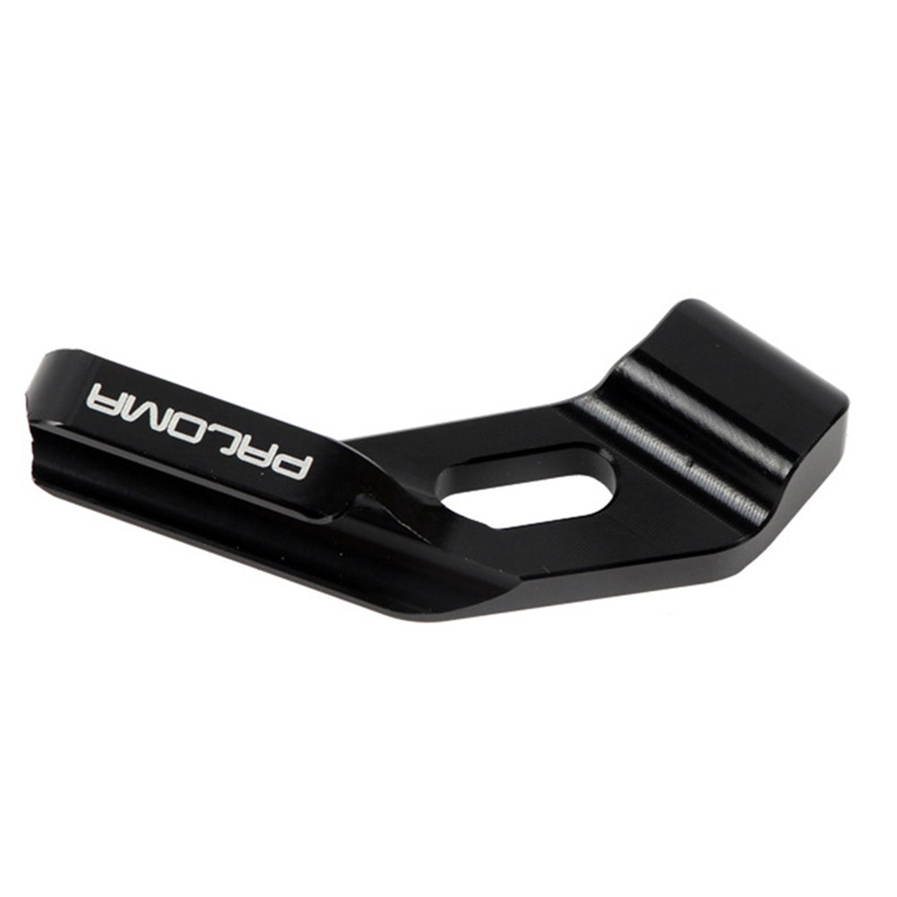 Paloma Bike Front Derailleur Adapter Conversion ฐานยึด Clamp แหวน BMX Cycling Part