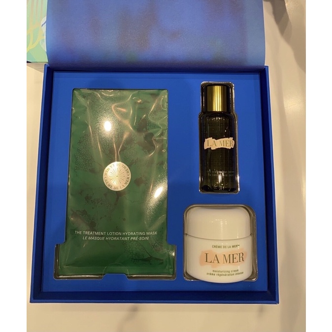 lamer set cream 30ml