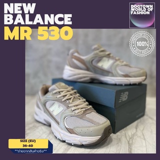 รองเท้า NEW BALANCE ME530 รองเท้านิวบาลานซ์พร้อมกล่อง รองเท้าผ้าใบ