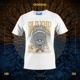 OLDSKULL  EXPRESS OS - No.189