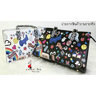 เช็คก่อนสั่ง กระเป๋า ANYA HINDMARCH