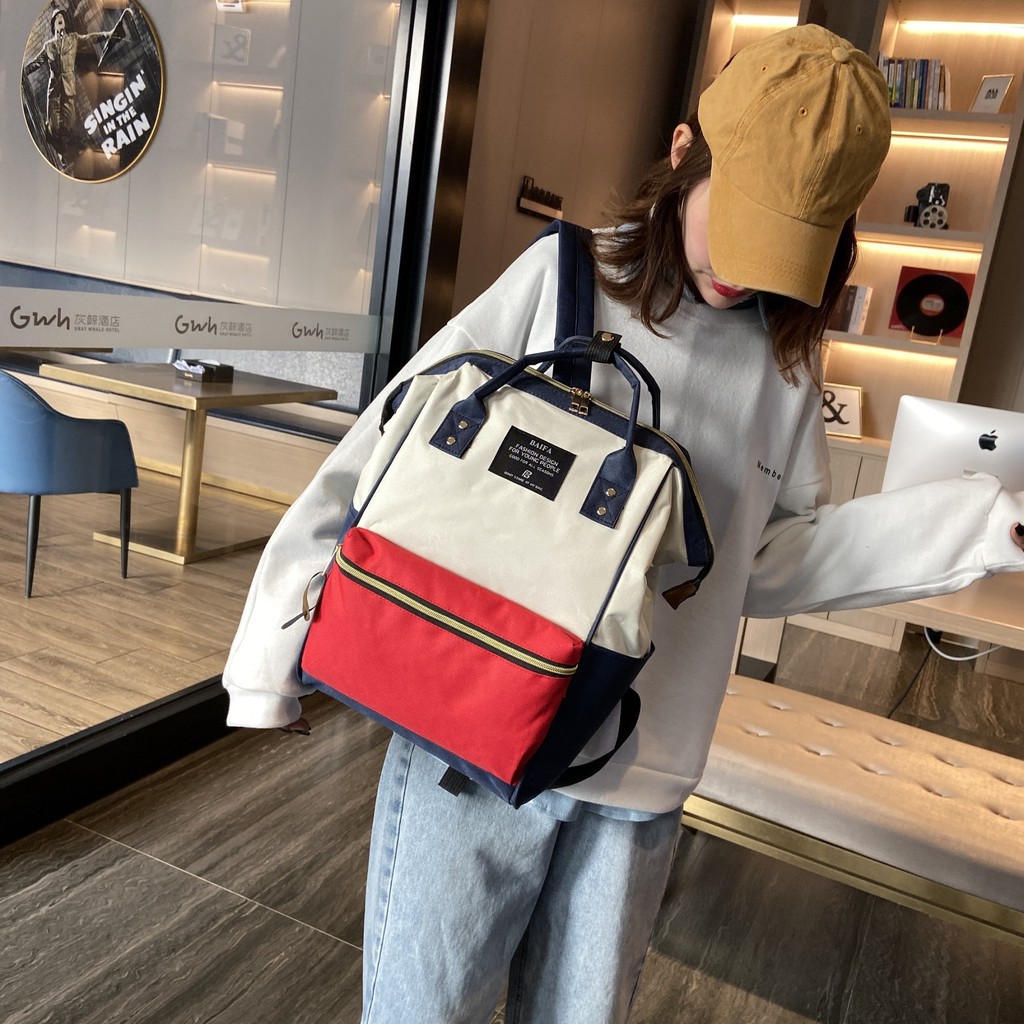 ✿กระเป๋าเป้ แฟชั่น LT-02