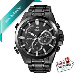 CASIO EDIFICE  WATCH ส่ง  EMS ฟรี