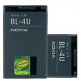 แบตเตอรี่ Nokia 3120 BL-4U