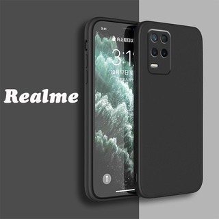 เคสโทรศัพท์มือถือซิลิโคน Realme 10 Pro Plus C30 C30S 9 8 7 6 5 X7 9i 8s 5s 5i 6i Narzo 50i 30 50 Pro 50A 4G 5G