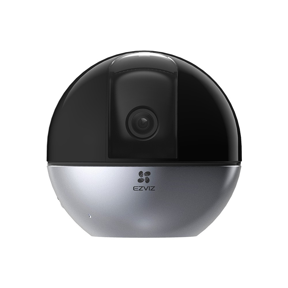 C6W PT Wi-Fi Security Camera 4MP H.265 กล้องวงจรปิดภายใน