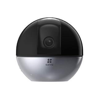 Ezviz C6W 4MP Wi-Fi PT Camera H.265