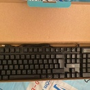 reviewร้านแนะนำShiZhua คีย์บอร์ด LED คีบอร์ดเกมมิ่ง ภาษาไทย USB Keyboard ไฟรุ้ง 7 สี สองเวอร์ชั่น อังกฤษไทยThai versionA 058 comment 3