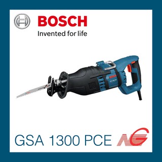 เลื่อยชัก BOSCH GSA 1300 PCE Professional 060164E2K0