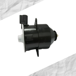 มอเตอร์พัดลมระบายความร้อนเ  Fan Motor (CRUISERMAX) For Toyota Avanza 2006-2010 16363-BZ080  ส่งจากไทย!!! สินค้าราคาถูก!!