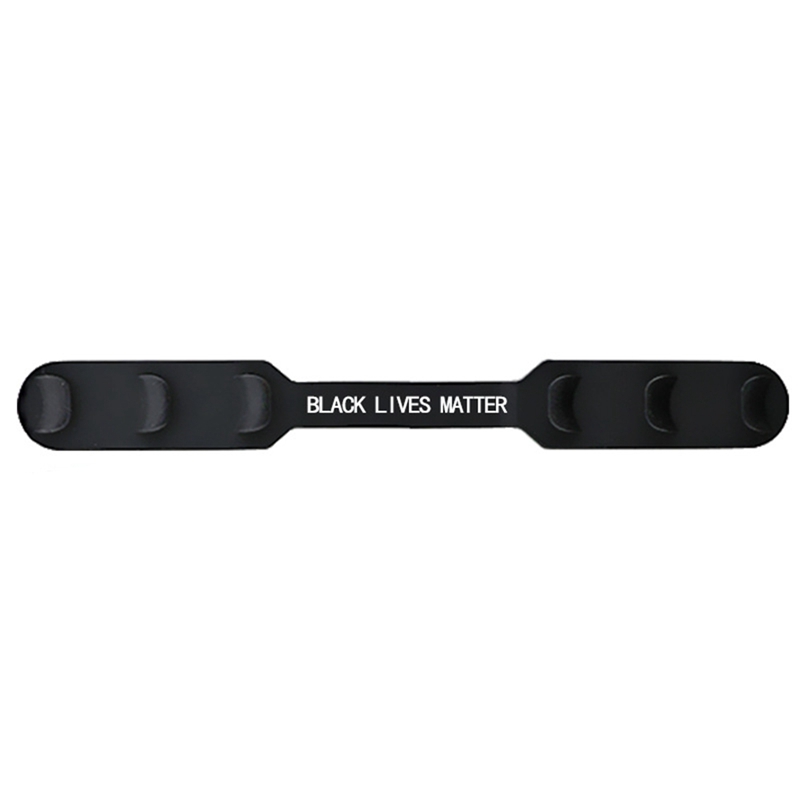 Comfortable Mask Extension Hook Band Adjustable Strap Holder Buckle to ...