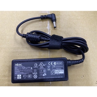 Adapter อะแดปเตอร์  For Asus อะแดปเตอร์ 19V 2.1A (ขนาดหัว 5.5*2.5mm) สินค้ารับประกัน 1 ปีศูนย์ไทย.