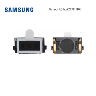 ลำโพงหูฟัง Samsung Galaxy A21s,A217F,J100