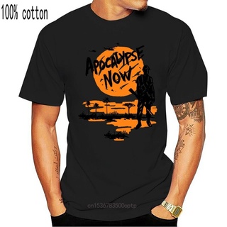 เสื้อยืด พิมพ์ลายภาพยนตร์ Apocalypse Now Movie Poste Olive S To 3 V25 สไตล์คลาสสิก ไม่ซ้ําใคร สําหรับผู้ชาย 194316สามารถ