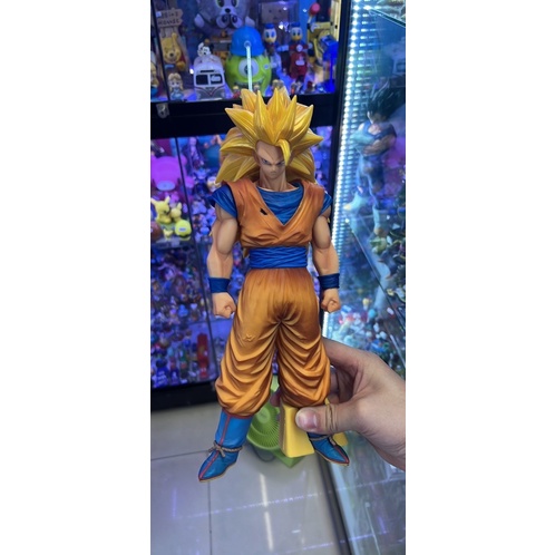 Dragonball Grandista