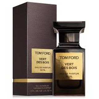 TOM FORD Vert Des Bois EDP 5ml - 10ml นำ้หอมแท้แบ่งขาย