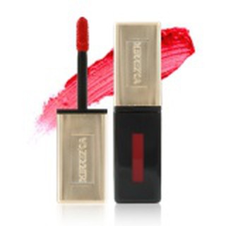 MerrezCa Speak Velvet Lip #101 Diva Red