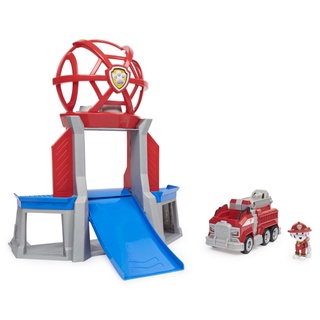 Paw Patrol Movie City Tower