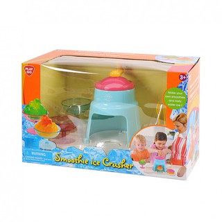 Playgotoys เครื่องทำน้ำแข็งใส ของเล่นเสริมพัฒนาการ (PG-6320)