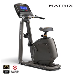 Matrix Retail Upright Bike U30XR