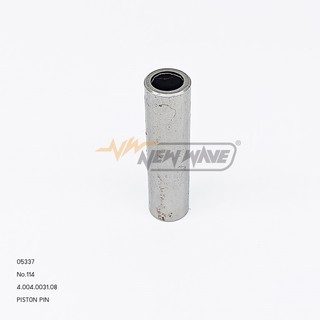 05337 NO.114 PISTON PIN MINI-ONE