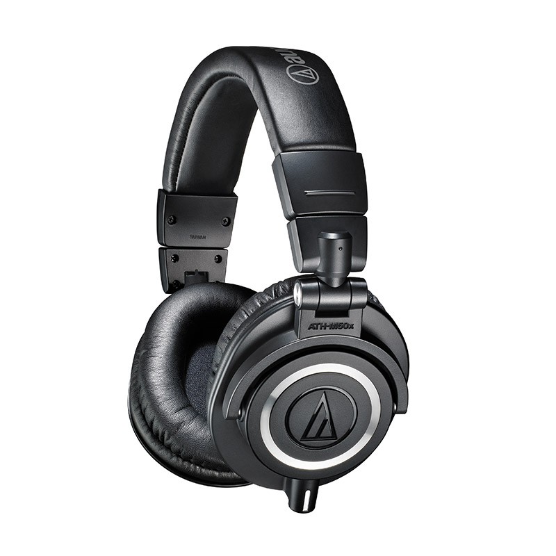 หูฟัง Audio-Technica ATH-M50x Professional
