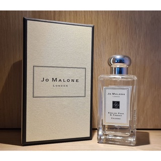 Jo Malone English pear and freesia น้ำหอมแท้แบ่งขาย